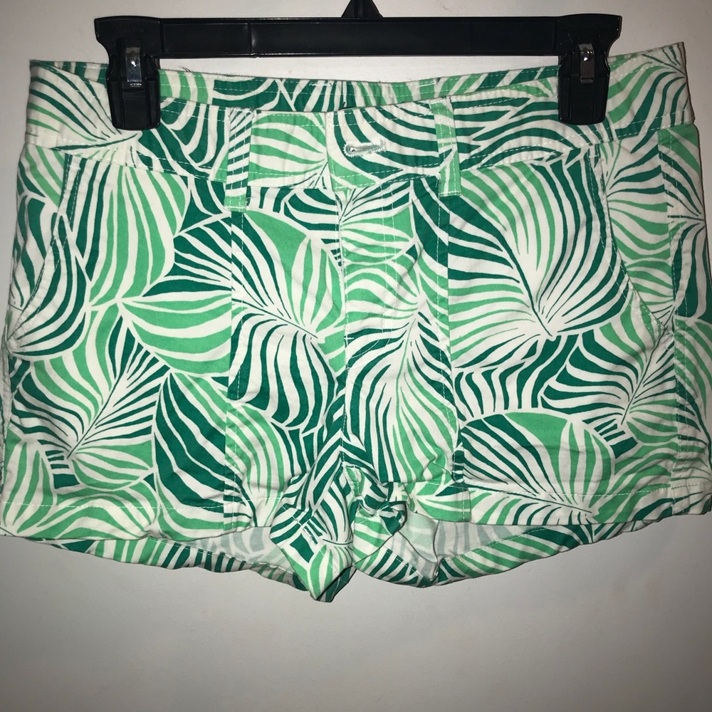 Gap shorts